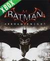 XBOX ONE GAME: Batman Arkham Knight (Μονο κωδικός)